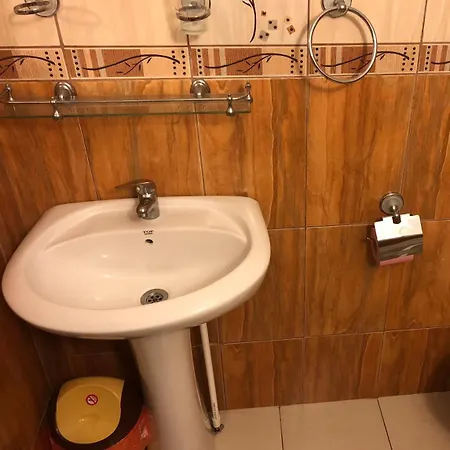 Pensión Amani & Melisa 2 3*