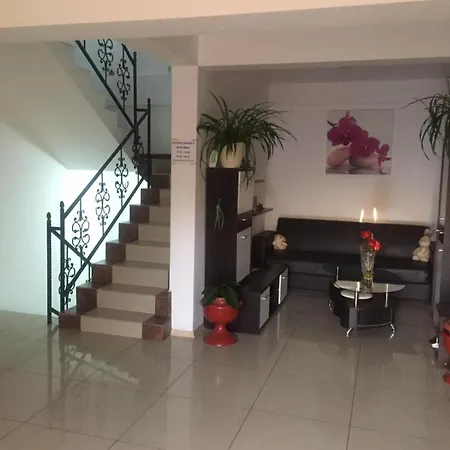 Pensión Amani & Melisa 2 Eforie Nord