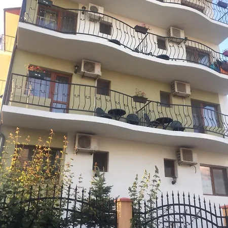 Amani & Melisa 2 Гостевой дом