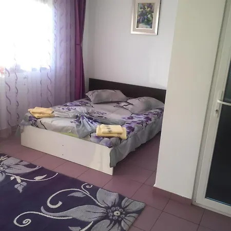 Amani & Melisa 2 Гостевой дом 3*