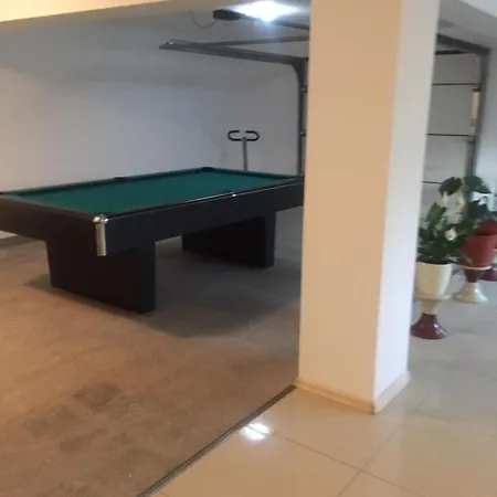 Amani & Melisa 2 Эфорие Норд