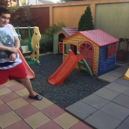 Amani & Melisa 2 Эфорие Норд