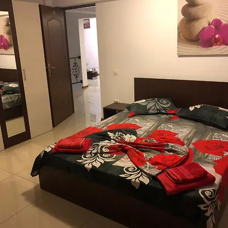 Amani & Melisa 2 3* Эфорие Норд