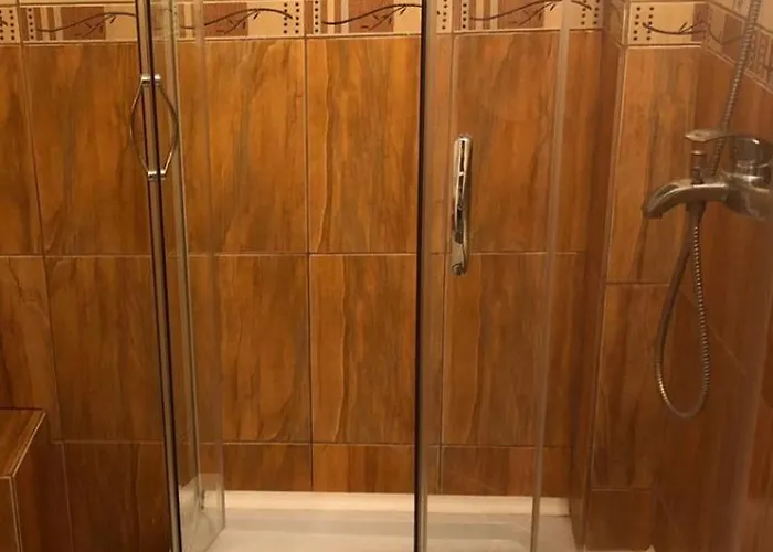 Amani & Melisa 2 3* Eforie Nord