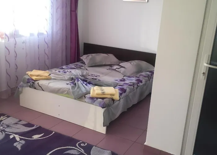 Amani & Melisa 2 Konukevi 3*