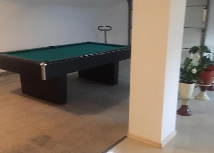 Amani & Melisa 2 Eforie Nord